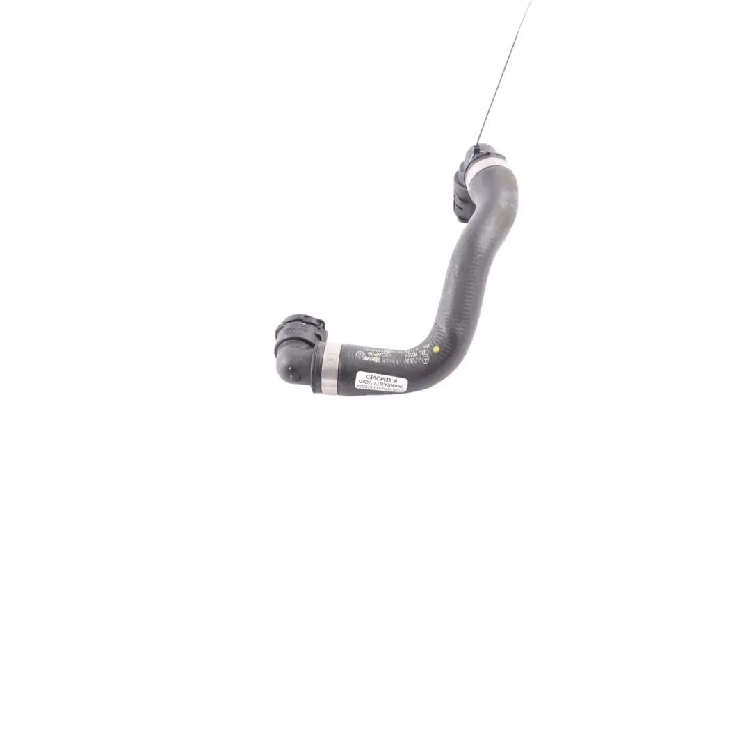 Mercedes W205 Tuyau Eau Radiateur Liquide Refroidissement - SKU A2055011800 - Numéro de pièce A2055011800
