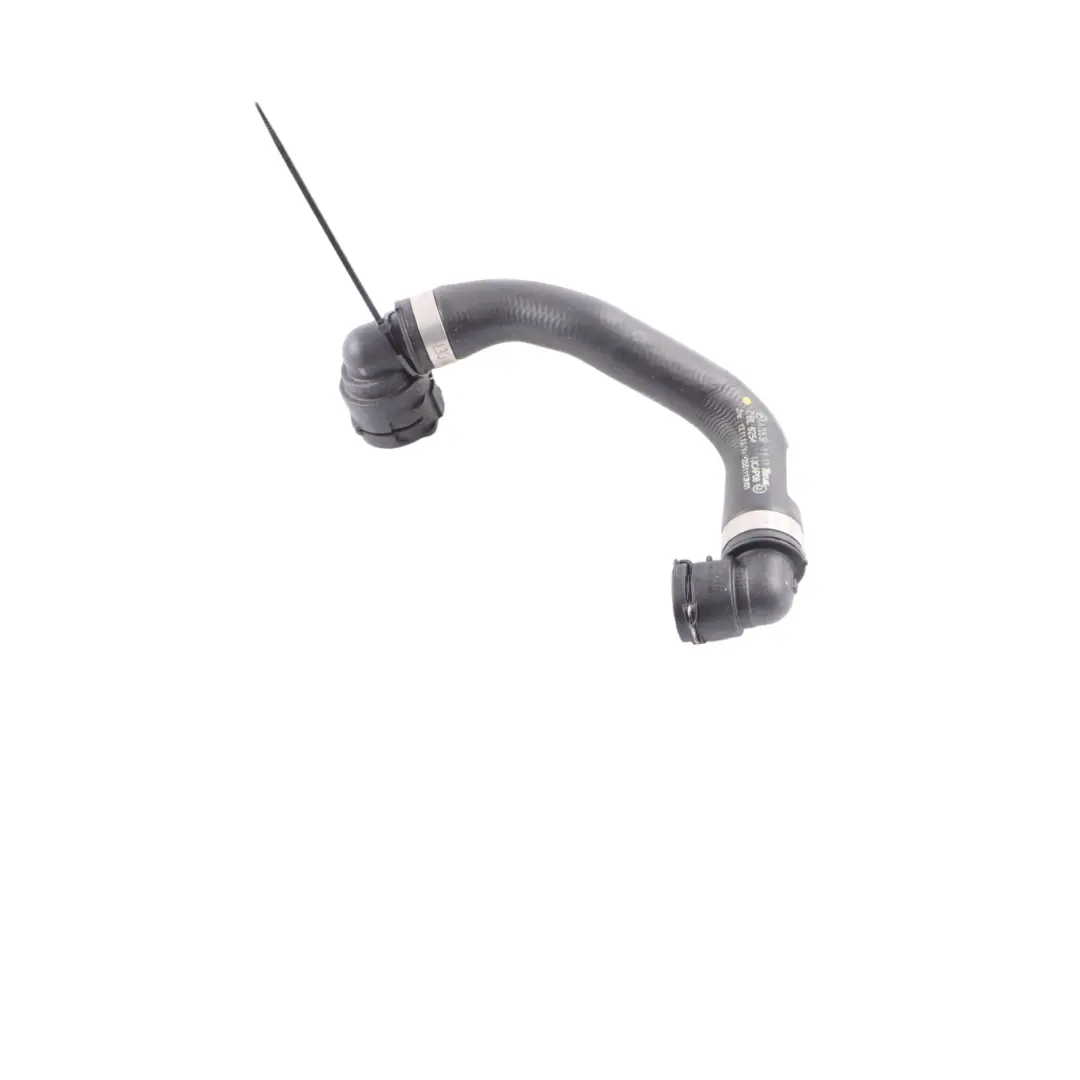 Tubo Acqua Radiatore Refrigerante per Mercedes W205 con numero di parte A2055011800 Mercedes W205 Tubo Acqua Radiatore Refrigerante - SKU A2055011800 - Numero di parte A2055011800