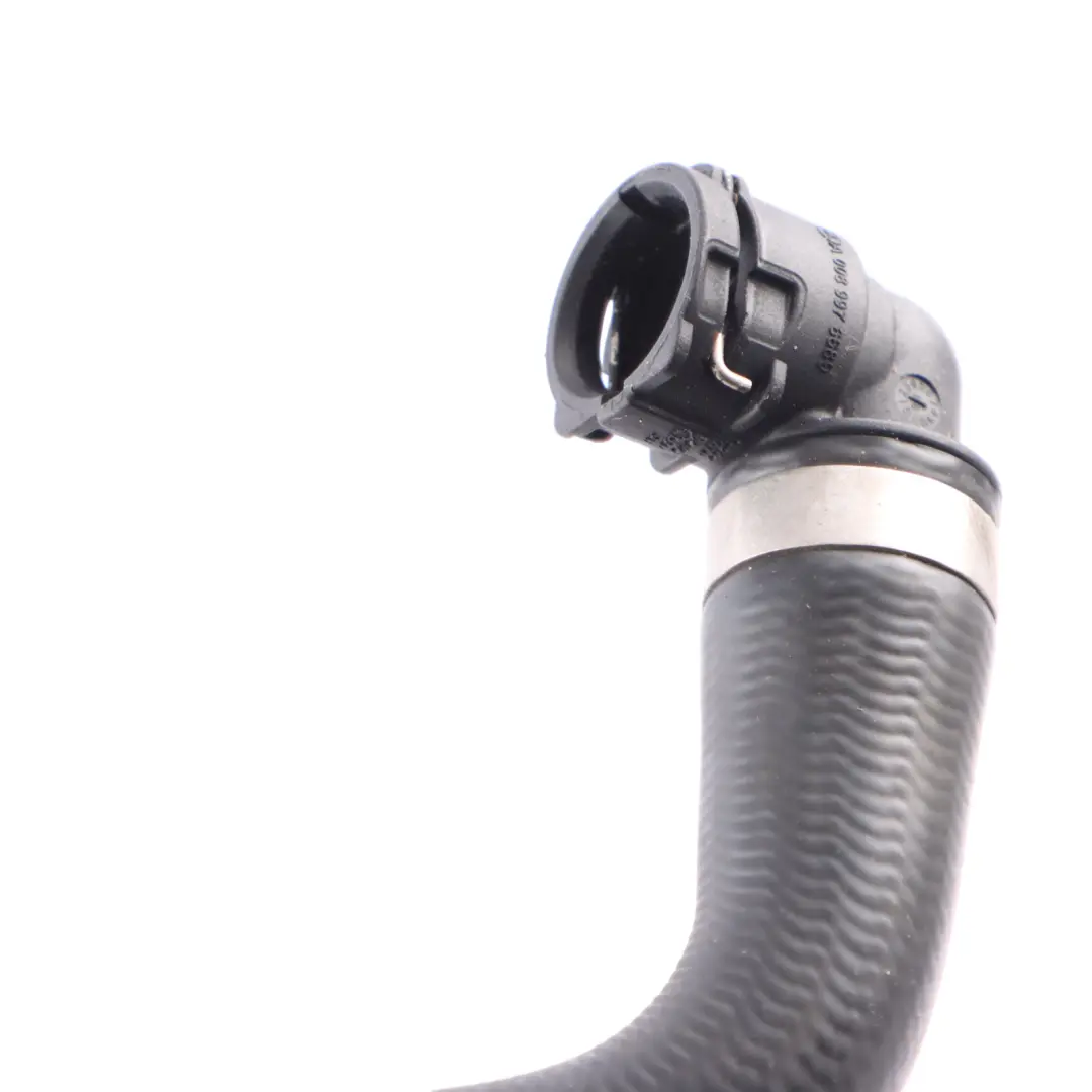 Wasserschlauch Kühler Kühlmittel Kühlleitung für Mercedes W205 mit Teilenummer A2055011800 Mercedes W205 Wasserschlauch Kühler Kühlmittel Kühlleitung - SKU A2055011800 - Teilenummer A2055011800