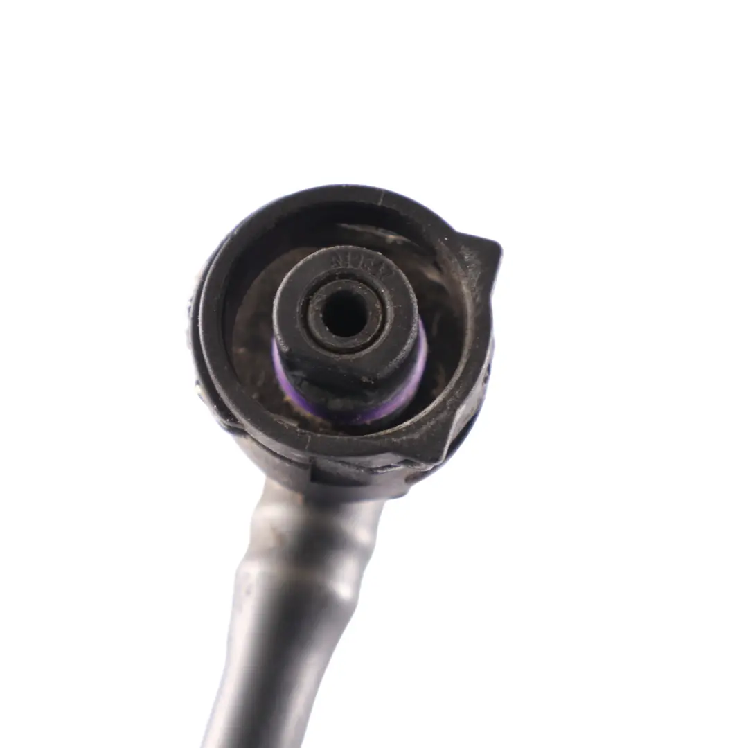 Mercedes W205 Crankcase Ventilation Bleed Line Hose Pipe - SKU A2055012625 - Part number A2055012625