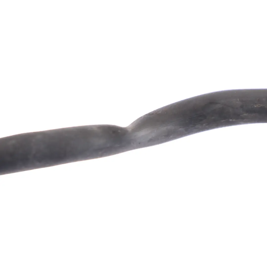 Mercedes W205 Crankcase Ventilation Bleed Line Hose Pipe - SKU A2055012625 - Part number A2055012625