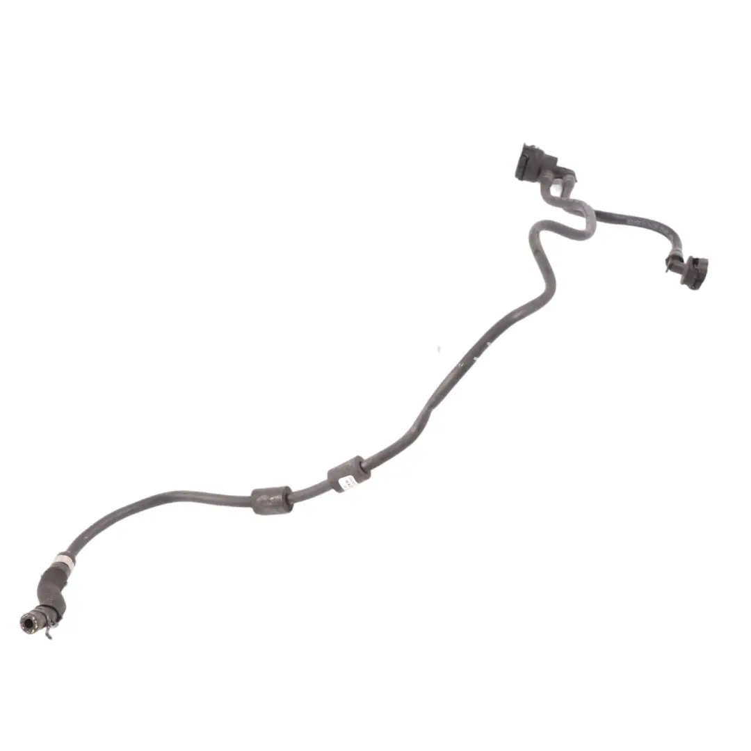 Mercedes W205 Crankcase Ventilation Bleed Line Hose Pipe - SKU A2055012625 - Part number A2055012625