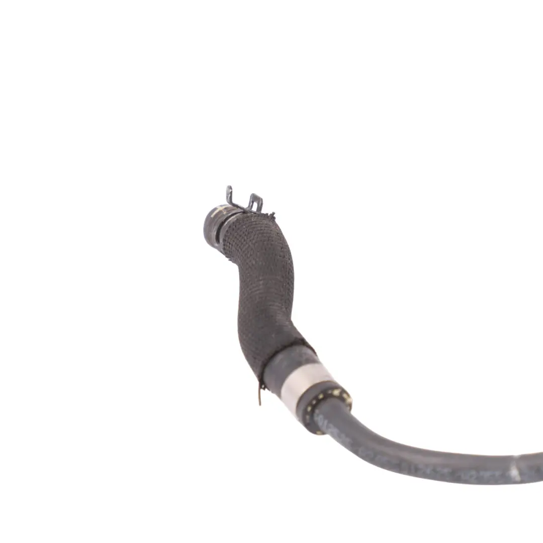 Tubo flexible de purga de aire del cárter para Mercedes W205 con número de pieza A2055012625 Mercedes W205 Tubo flexible de purga de aire del cárter - SKU A2055012625 - Número de pieza A2055012625