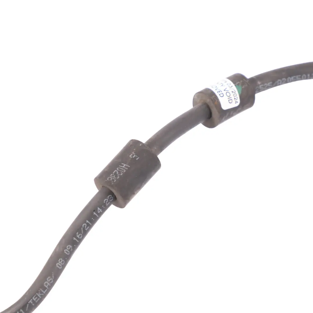 Mercedes W205 Crankcase Ventilation Bleed Line Hose Pipe - SKU A2055012625 - Part number A2055012625