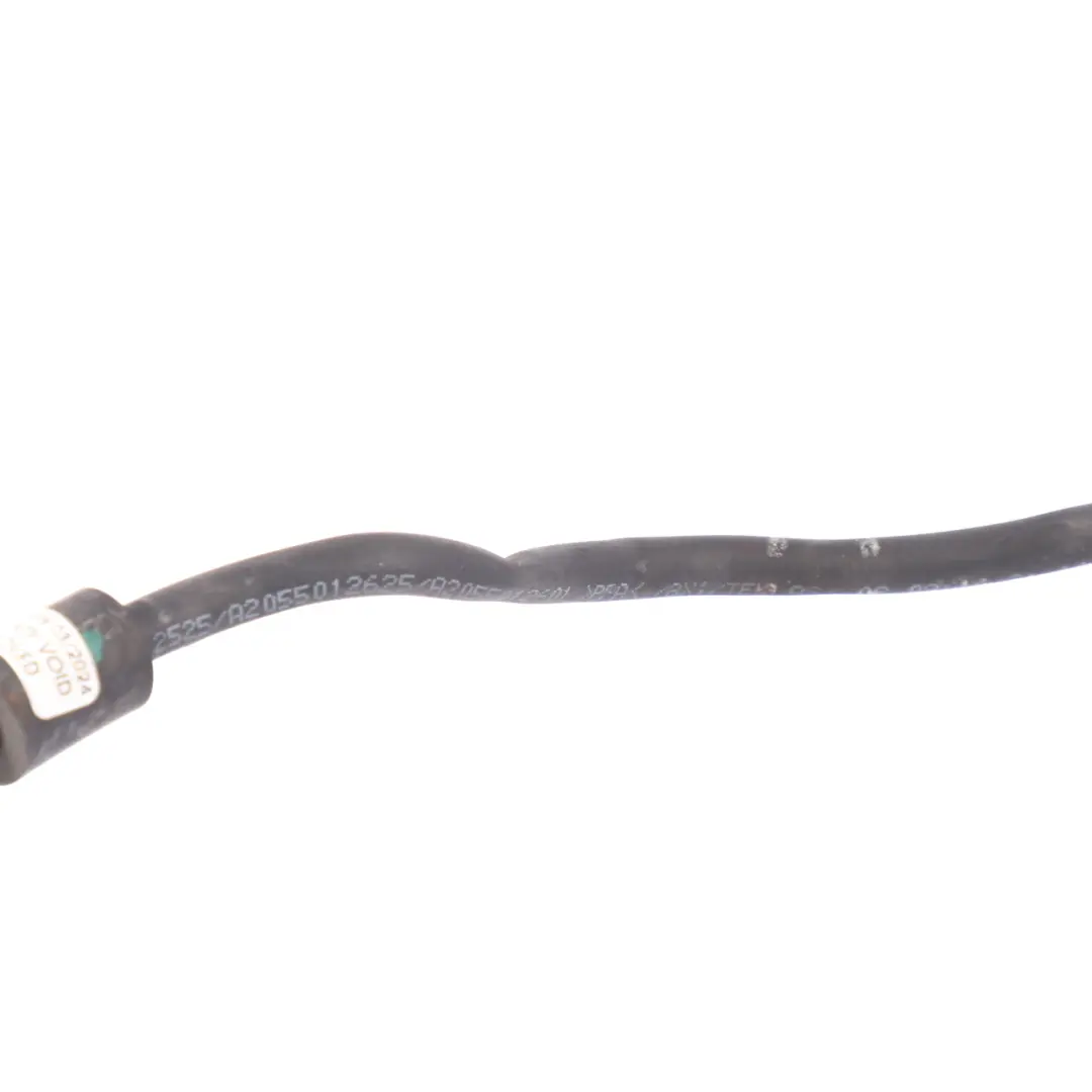 Ventilazione del basamento Tubo flessibile di spurgo per Mercedes W205 con numero di parte A2055012625 Mercedes W205 Ventilazione del basamento Tubo flessibile di spurgo - SKU A2055012625 - Numero di parte A2055012625