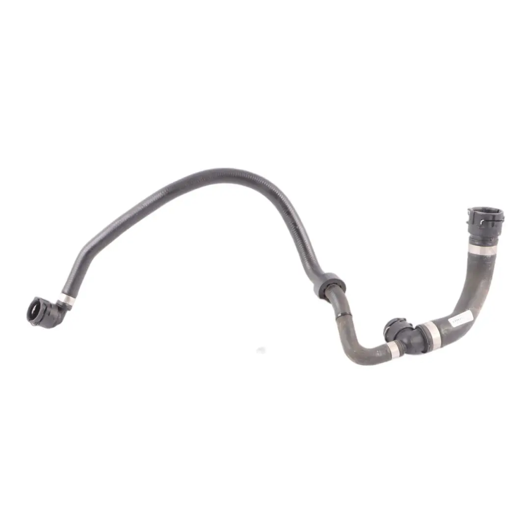 Right O/S Radiator Coolant Hose Pipe to Mercedes W205 with Part number A2055013591 Mercedes W205 Right O/S Radiator Coolant Hose Pipe - SKU A2055013591 - Part number A2055013591
