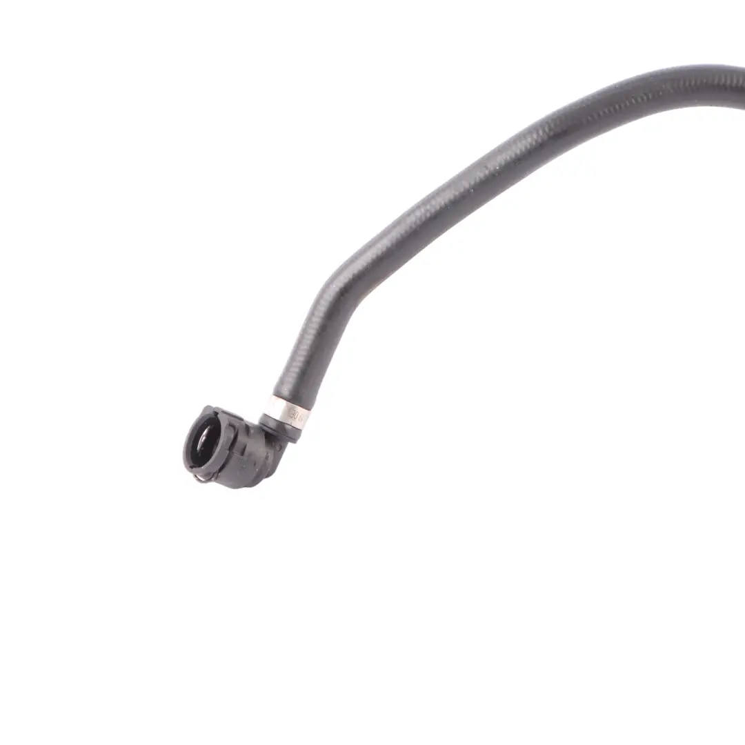 Mercedes W205 Right O/S Radiator Coolant Hose Pipe - SKU A2055013591 - Part number A2055013591