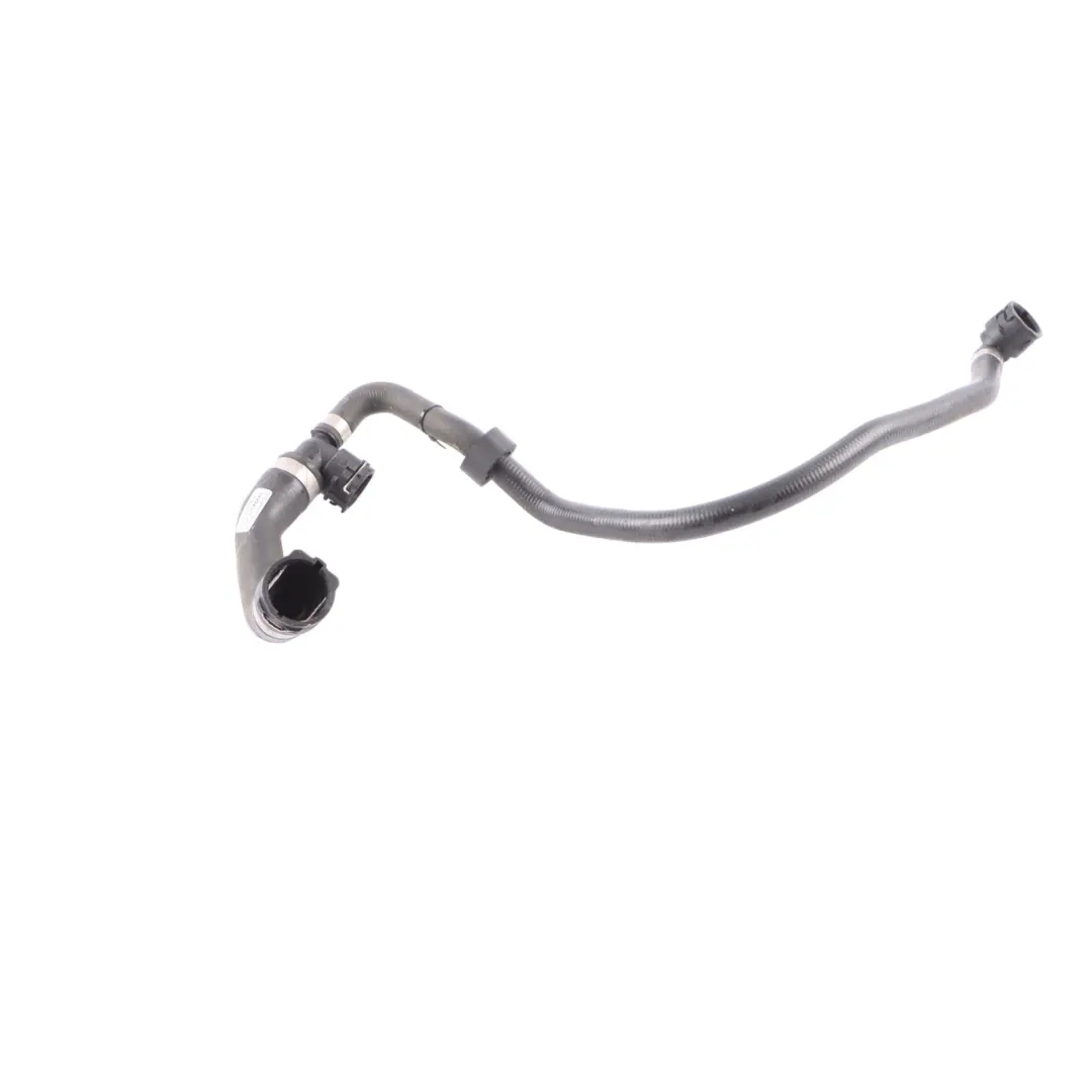 Mercedes W205 Right O/S Radiator Coolant Hose Pipe - SKU A2055013591 - Part number A2055013591