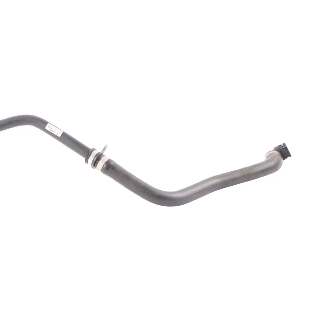 Mercedes W205 Przewód Wąż Rura Rurka Wody Chłodzenia - SKU A2055013891 - Numer Części A2055013891