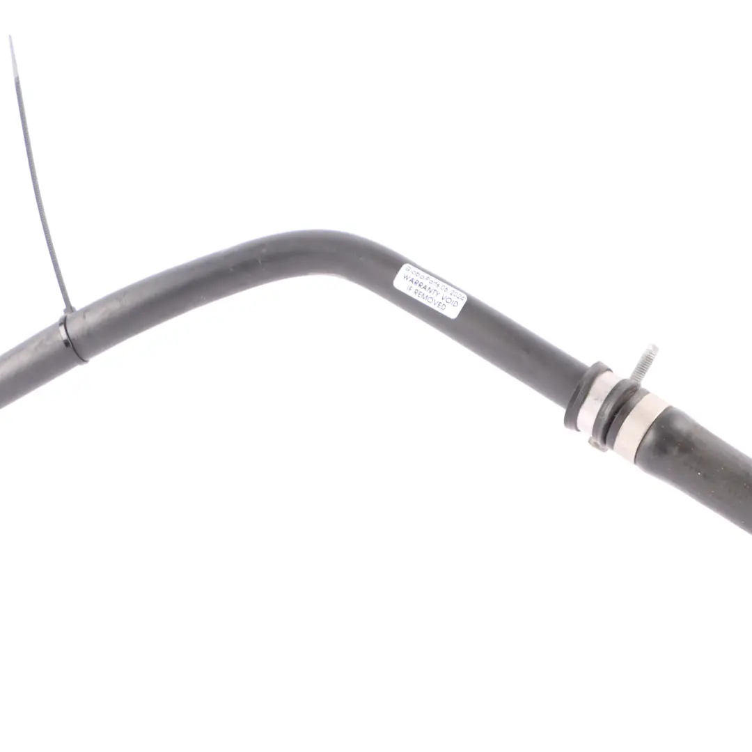 Przewód Wąż Rura Rurka Wody Chłodzenia do Mercedes W205 o numerze A2055013891 Mercedes W205 Przewód Wąż Rura Rurka Wody Chłodzenia - SKU A2055013891 - Numer Części A2055013891