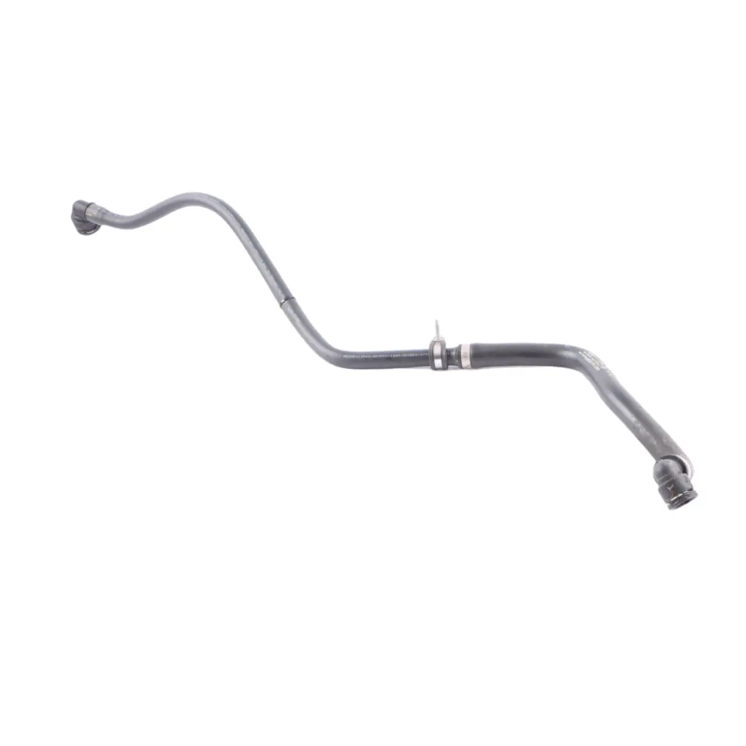 Wasser Kühlmittel Schlauch Rohr Leitung für Mercedes W205 Motor mit Teilenummer A2055013891 Mercedes W205 Motor Wasser Kühlmittel Schlauch Rohr Leitung - SKU A2055013891 - Teilenummer A2055013891