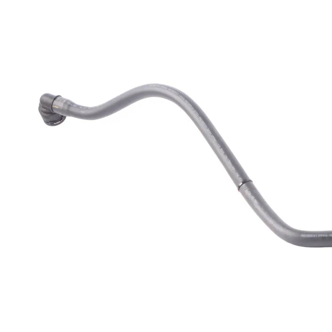 Mercedes W205 Motore Acqua Refrigerante Tubo Linea - SKU A2055013891 - Numero di parte A2055013891