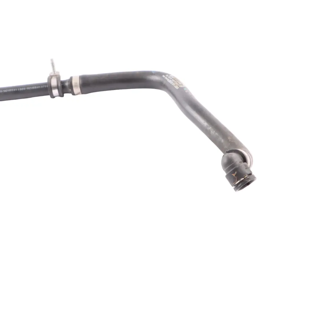Agua Del Refrigerante De La Manguera De La Línea para Mercedes W205 Motor con número de pieza A2055013891 Mercedes W205 Motor Agua Del Refrigerante De La Manguera De La Línea - SKU A2055013891 - Número de pieza A2055013891