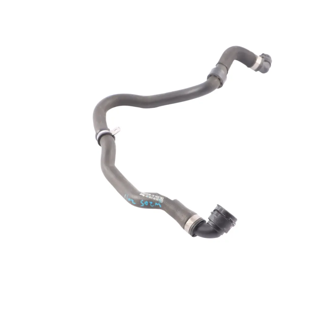 Mercedes W205 Wąż Przewód Wody Rura Chłodnicy Silnika Benzyna - SKU A2055016100 - Numer Części A2055016100