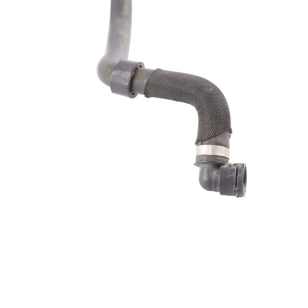 Mercedes W205 Acqua Tubo Flessibile Radiatore Linea Benzina - SKU A2055016100 - Numero di parte A2055016100