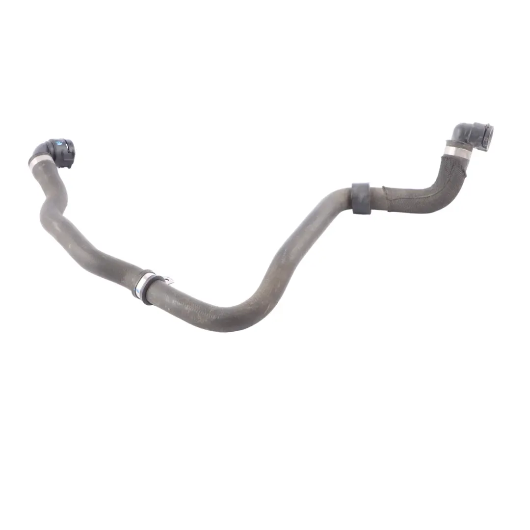 Mercedes W205 Acqua Tubo Flessibile Radiatore Linea Benzina - SKU A2055016100 - Numero di parte A2055016100