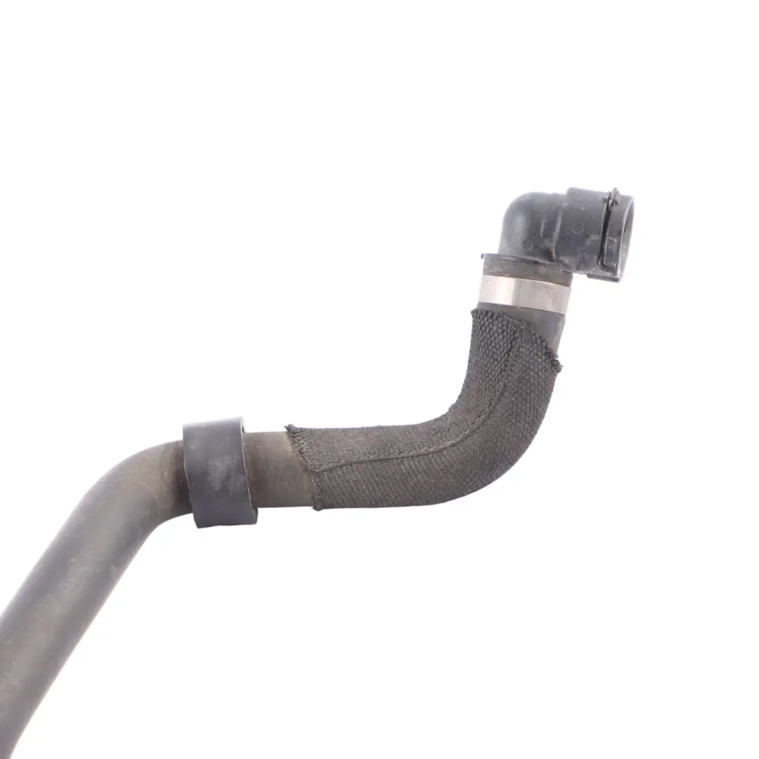 Mercedes W205 Tuyau D'Eau De Refroidissement Radiateur Essence - SKU A2055016100 - Numéro de pièce A2055016100