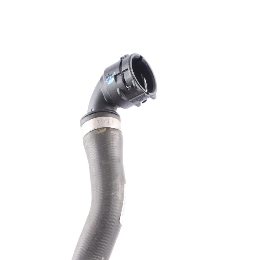 Tuyau D'Eau De Refroidissement Radiateur Essence pour Mercedes W205 à propos du numéro de pièce A2055016100 Mercedes W205 Tuyau D'Eau De Refroidissement Radiateur Essence - SKU A2055016100 - Numéro de pièce A2055016100