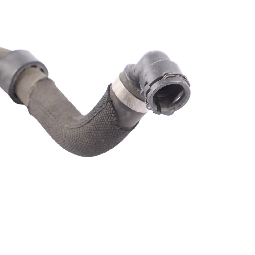 Mercedes W205 Tuyau D'Eau De Refroidissement Radiateur Essence - SKU A2055016100 - Numéro de pièce A2055016100