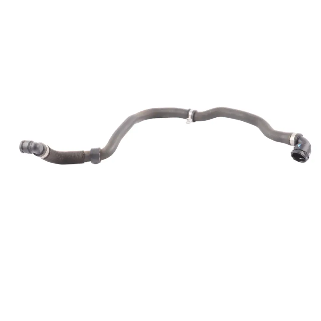 Mercedes W205 Wasserschlauch Kühler Kühlmittel Rohrleitung Benzin - SKU A2055016100 - Teilenummer A2055016100