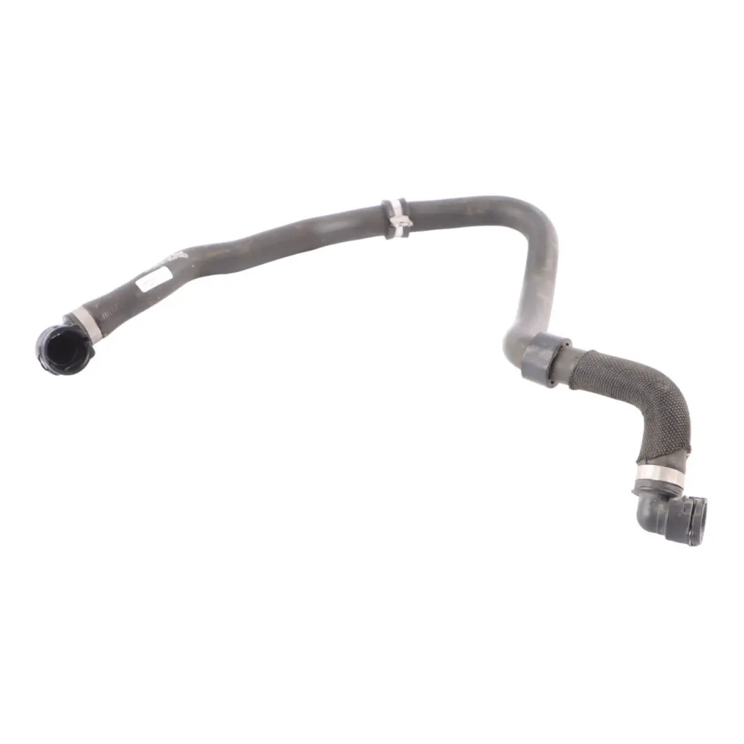 Mercedes W205 Wąż Przewód Wody Rura Chłodnicy Silnika Benzyna - SKU A2055016100 - Numer Części A2055016100