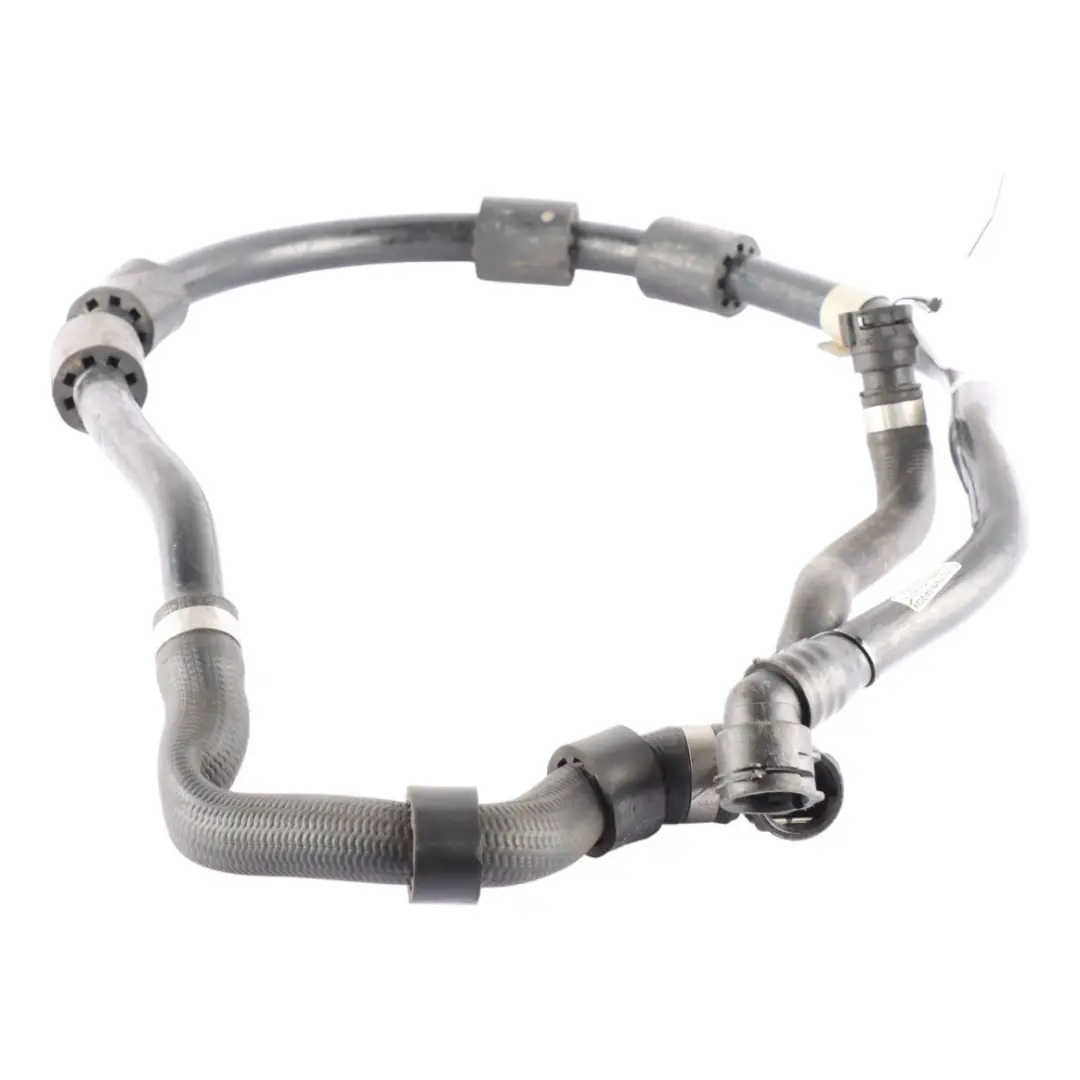 acqua tubo flessibile radiatore raffreddamento linea per Mercedes W205 con numero di parte A2055016200 Mercedes W205 acqua tubo flessibile radiatore raffreddamento linea - SKU A2055016200 - Numero di parte A2055016200