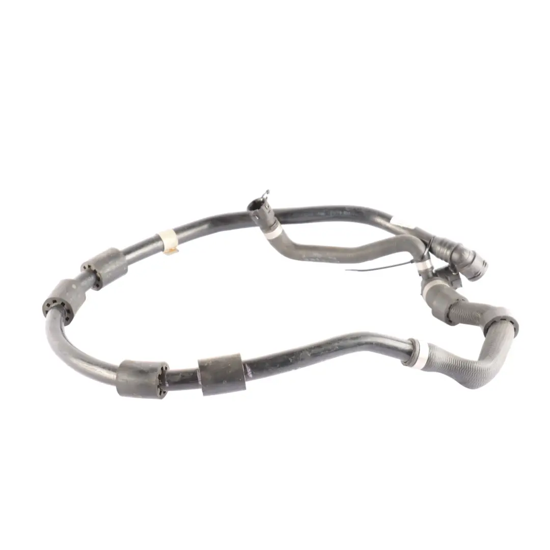 acqua tubo flessibile radiatore raffreddamento linea per Mercedes W205 con numero di parte A2055016200 Mercedes W205 acqua tubo flessibile radiatore raffreddamento linea - SKU A2055016200 - Numero di parte A2055016200