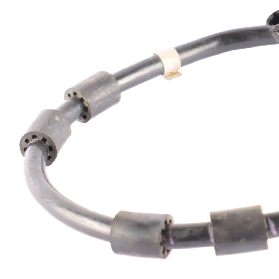 Mercedes W205 acqua tubo flessibile radiatore raffreddamento linea - SKU A2055016200 - Numero di parte A2055016200
