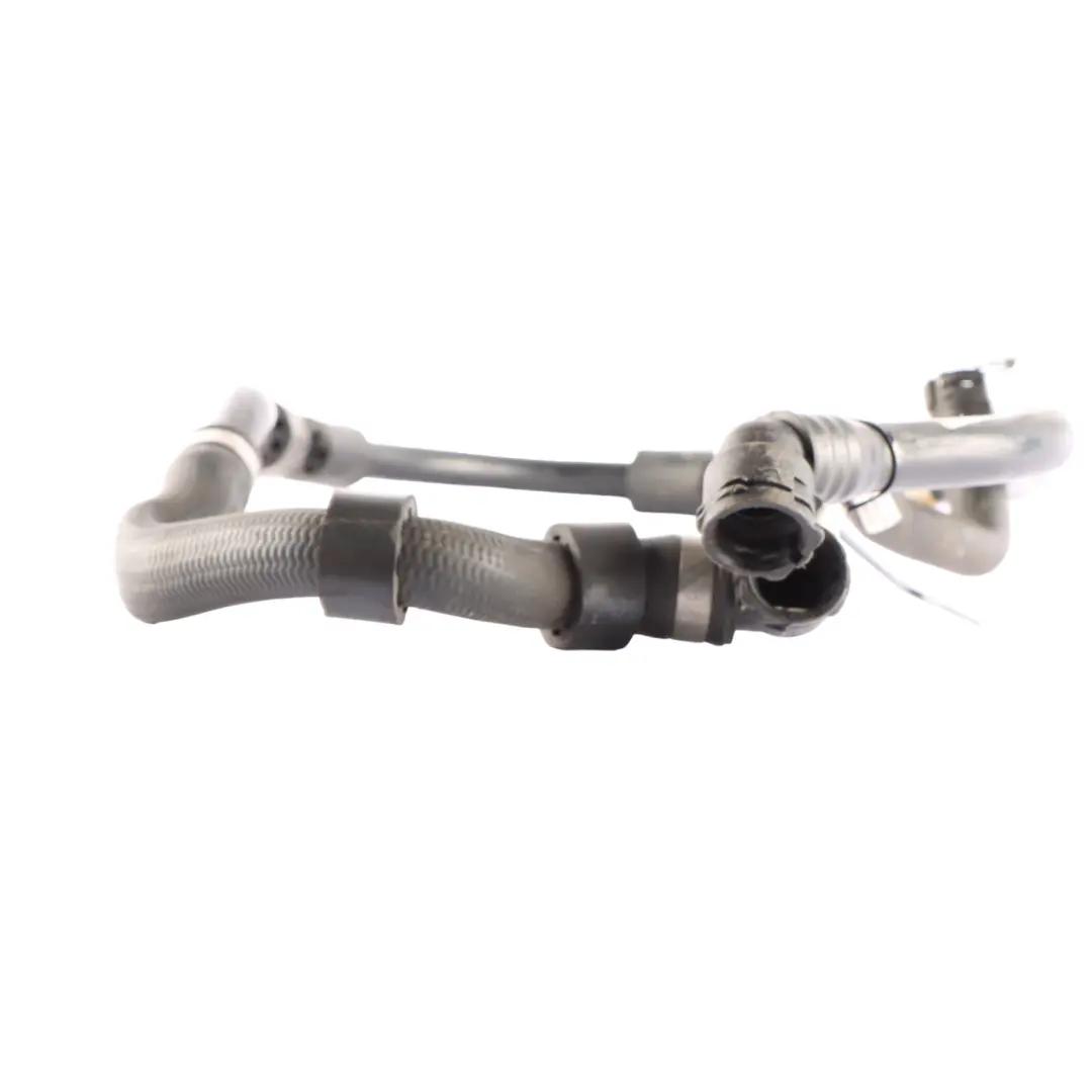 Water Hose Radiator Coolant Cooling Pipe Line Mercedes W205 - SKU A2055016200 - Part number A2055016200
