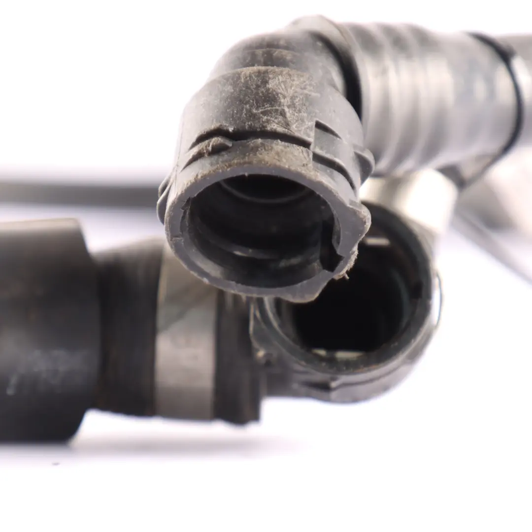 manguera agua radiador refrigeración tuberías para Mercedes W205 con número de pieza A2055016200 Mercedes W205 manguera agua radiador refrigeración tuberías - SKU A2055016200 - Número de pieza A2055016200