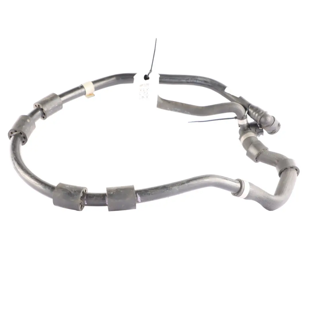 acqua tubo flessibile radiatore raffreddamento linea per Mercedes W205 con numero di parte A2055016200 Mercedes W205 acqua tubo flessibile radiatore raffreddamento linea - SKU A2055016200 - Numero di parte A2055016200