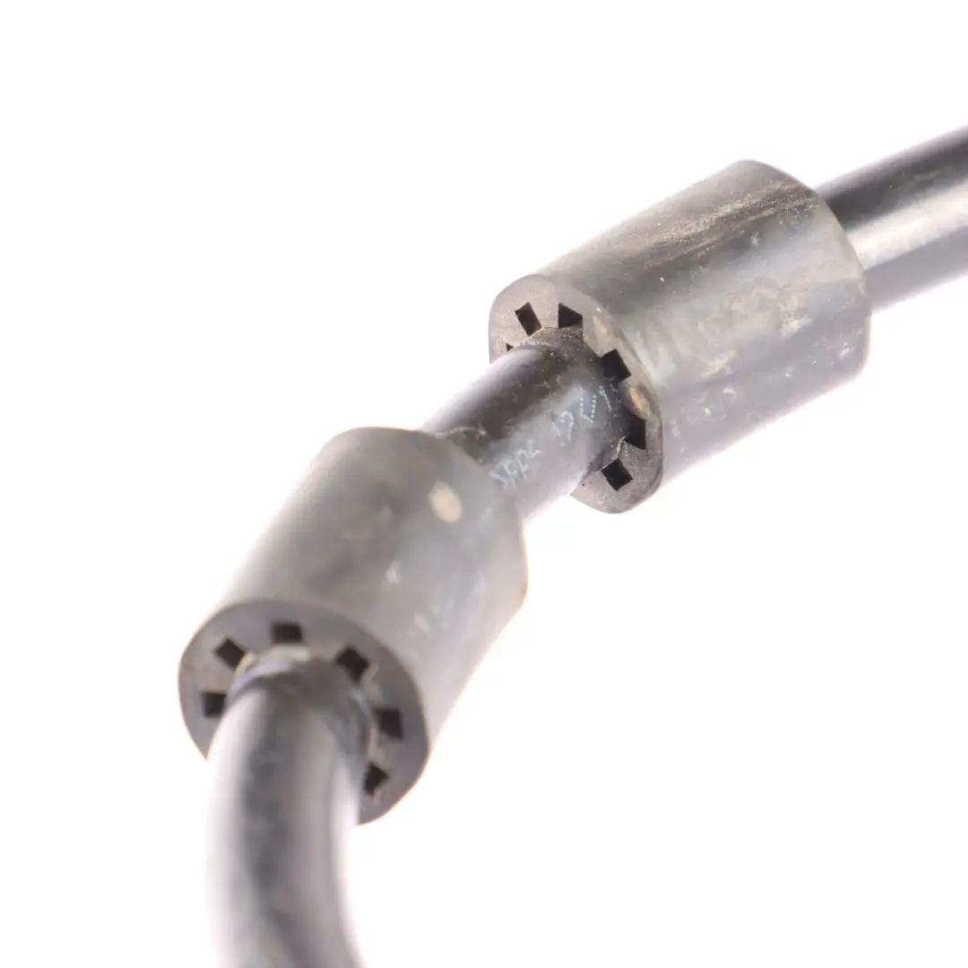 Tuyau d'eau Radiator Coolant Cooling Pipe Line Mercedes W205 - SKU A2055016200 - Numéro de pièce A2055016200
