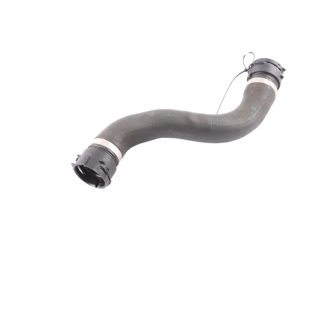 Mercedes W205 Liquide de refroidissement Radiateur Tuyau d'eau - SKU A2055016384 - Numéro de pièce A2055016384