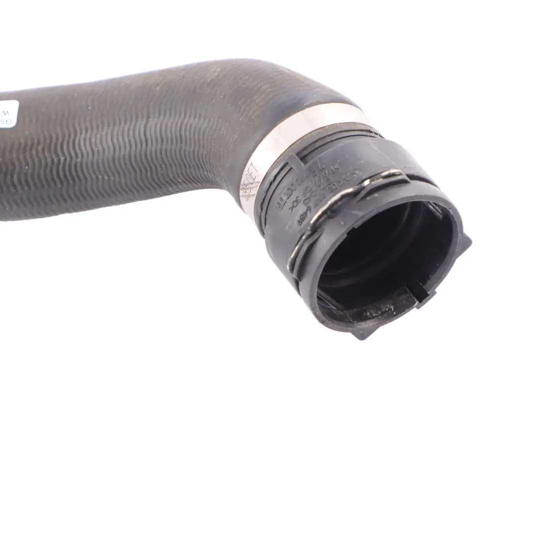 Mercedes W205 Kühlmittel Kühler Wasser Leitung Schlauch - SKU A2055016384 - Teilenummer A2055016384