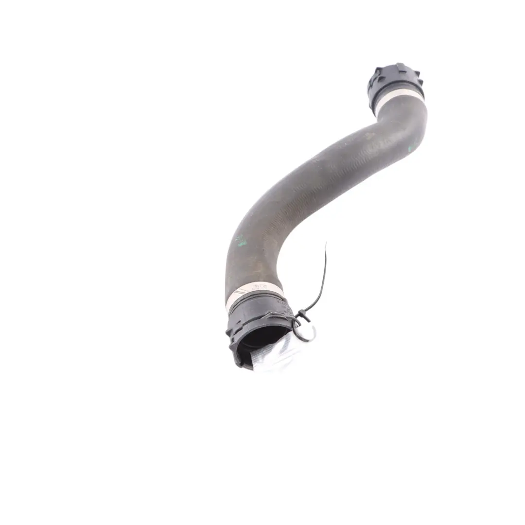 Mercedes W205 Kühlmittel Kühler Wasser Leitung Schlauch - SKU A2055016384 - Teilenummer A2055016384