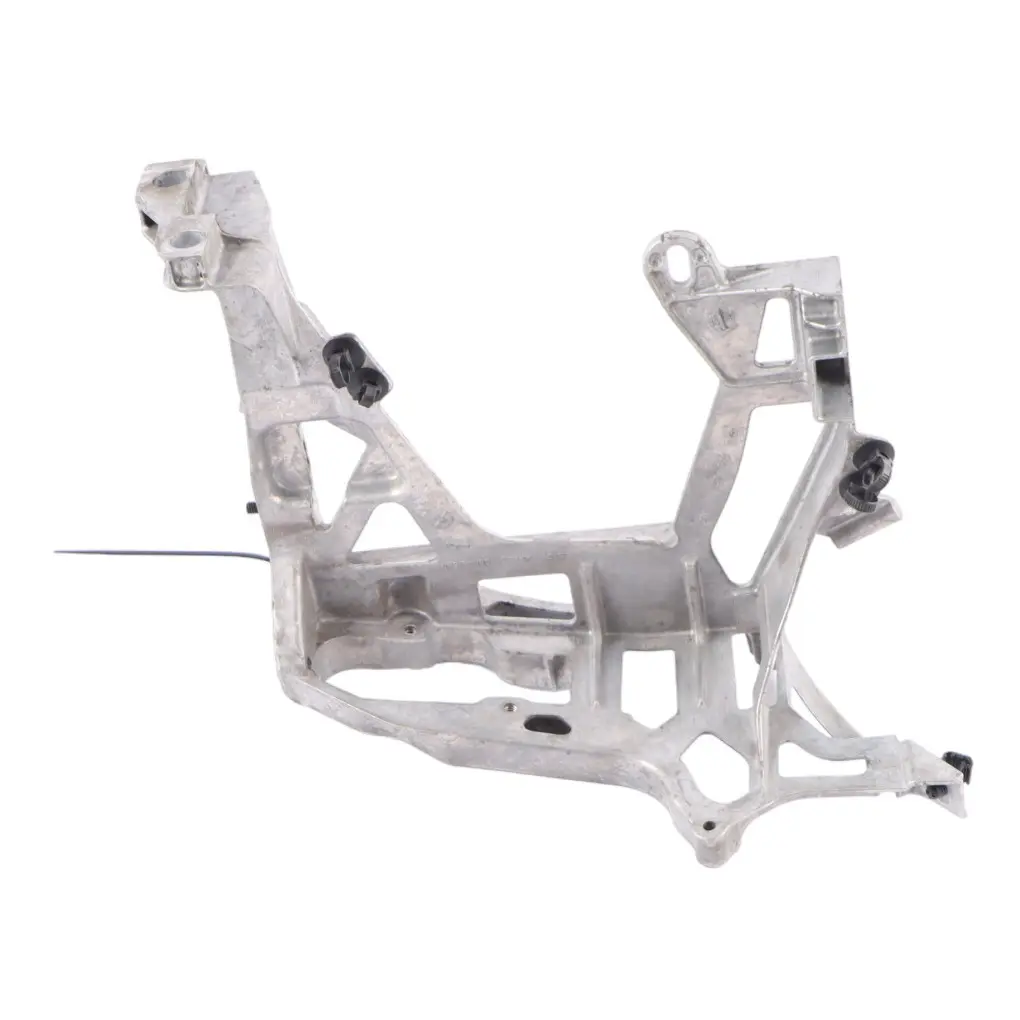Headlight Support Bracket Mount Right O/S Mercedes W205 - SKU A2056221700 - Part number A2056221700