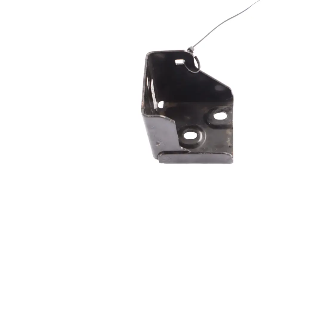 Mercedes W205 Radiator Holder Bracket Left N/S 3 - SKU A2056261300 - Part number A2056261300