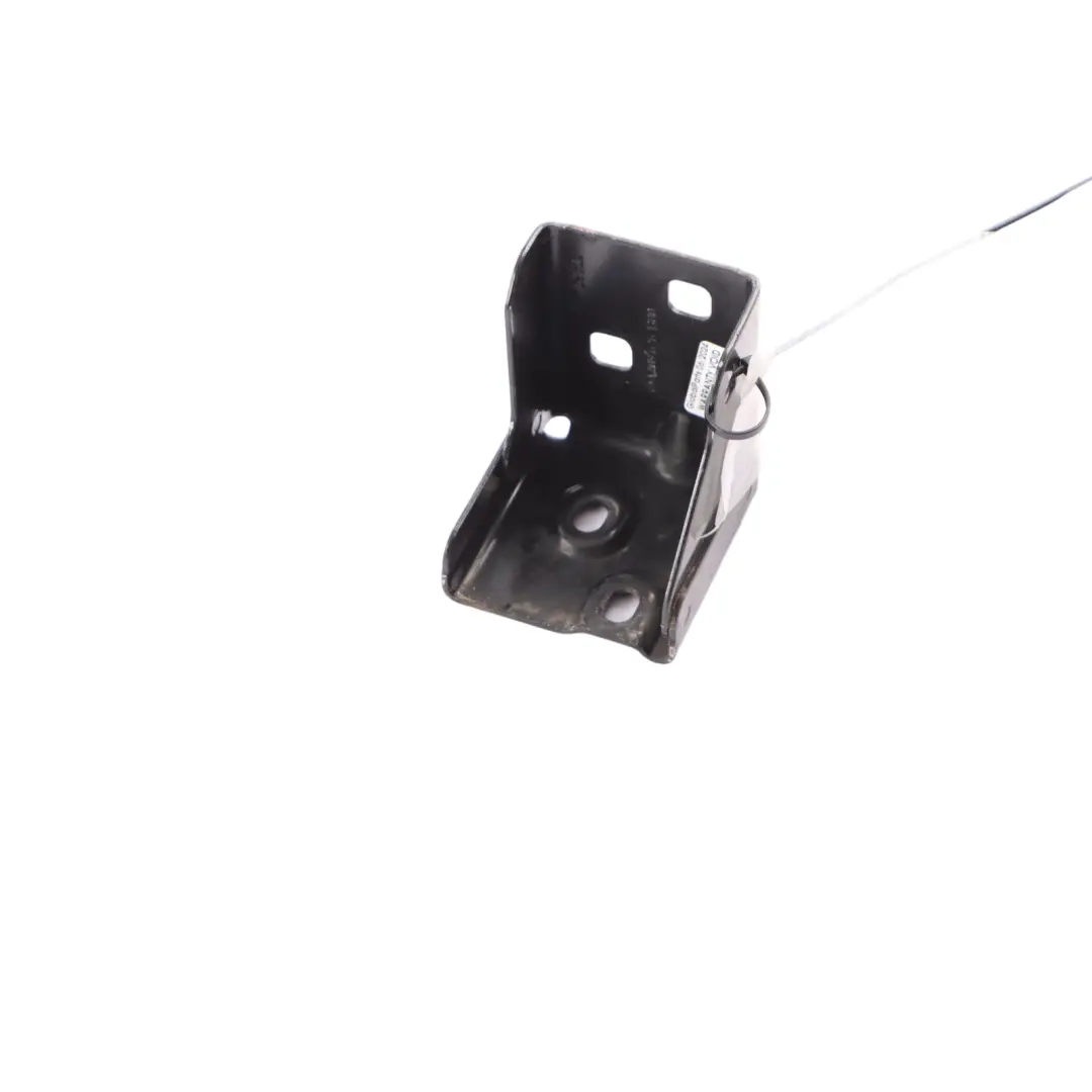 Mercedes W205 Radiator Holder Bracket Left N/S 3 - SKU A2056261300 - Part number A2056261300