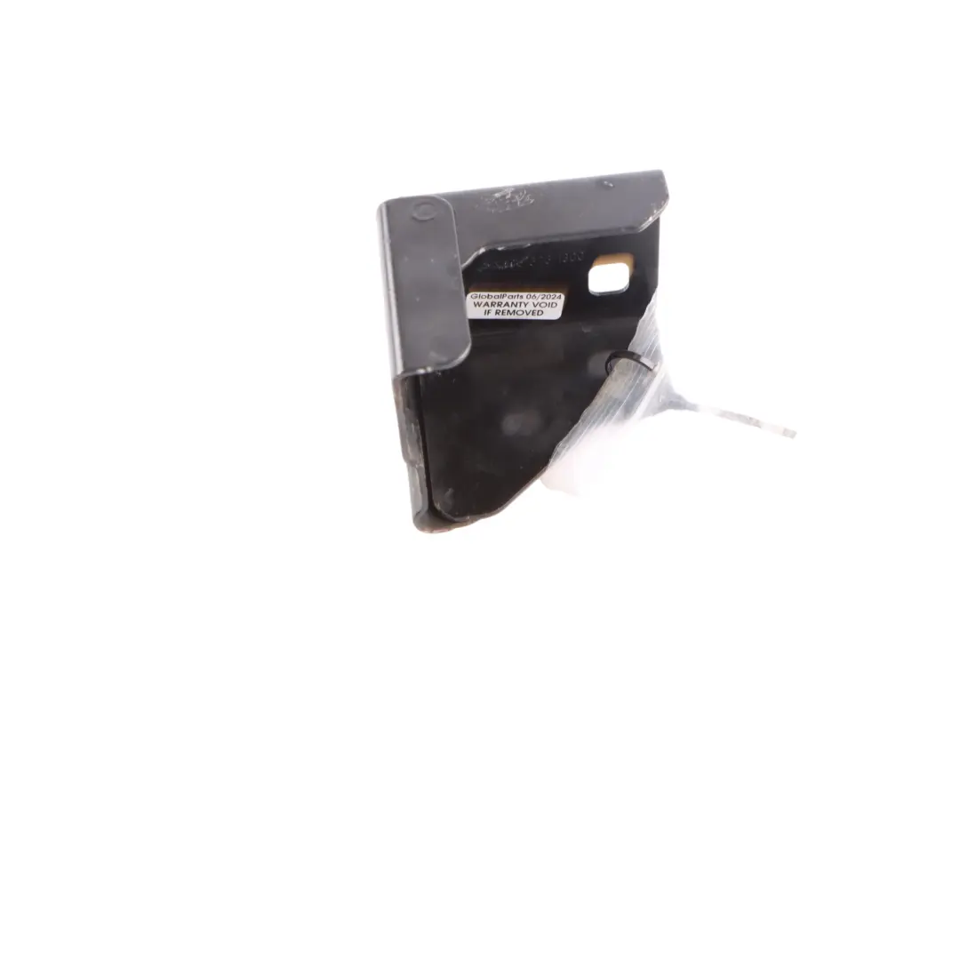 Support De Radiateur Gauche 3 pour Mercedes W205 à propos du numéro de pièce A2056261300 Mercedes W205 Support De Radiateur Gauche 3 - SKU A2056261300 - Numéro de pièce A2056261300