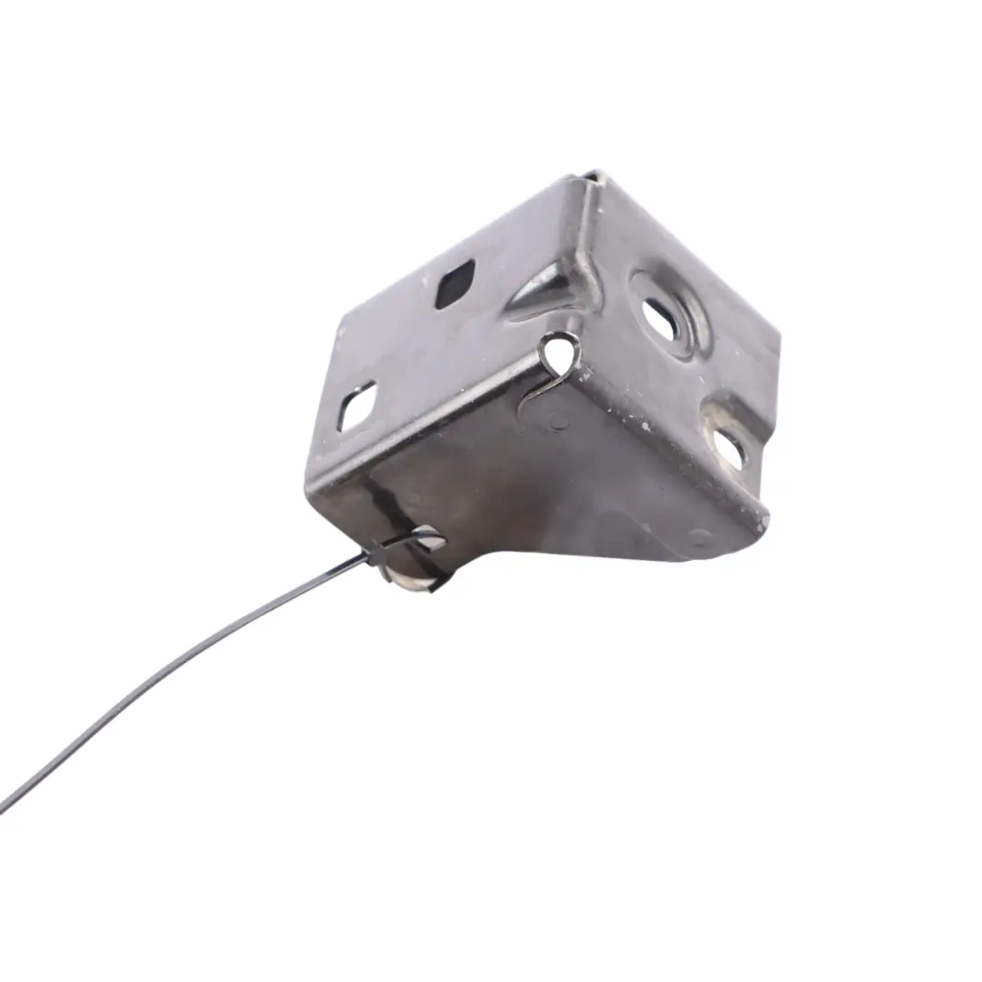 Radiator Holder Bracket Left N/S 3 to Mercedes W205 with Part number A2056261300 Mercedes W205 Radiator Holder Bracket Left N/S 3 - SKU A2056261300 - Part number A2056261300