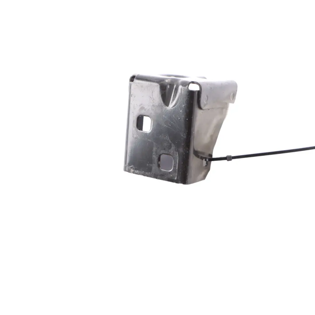 Mercedes W205 Radiator Holder Bracket Left N/S 3 - SKU A2056261300 - Part number A2056261300