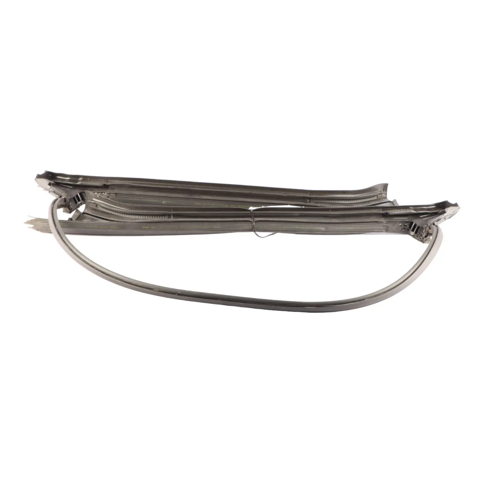 Mercedes A205 Parabrezza Guarnizione Vetro Gomma A2056306701
