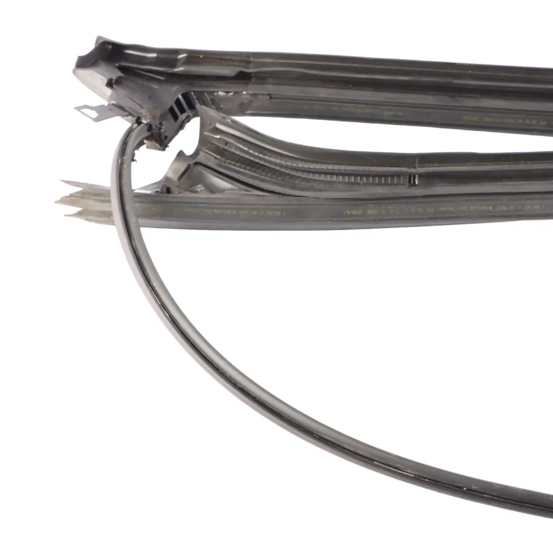 Windshield Seal Gasket Glass Rubber to Mercedes A205 with Part number A2056306701 Mercedes A205 Windshield Seal Gasket Glass Rubber - SKU A2056306701 - Part number A2056306701