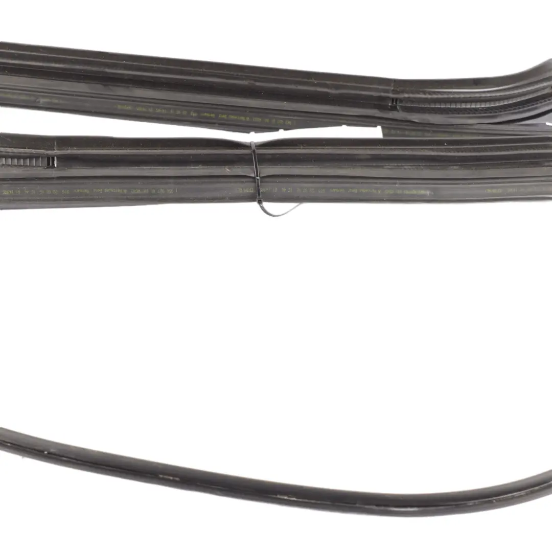 Windshield Seal Gasket Glass Rubber to Mercedes A205 with Part number A2056306701 Mercedes A205 Windshield Seal Gasket Glass Rubber - SKU A2056306701 - Part number A2056306701