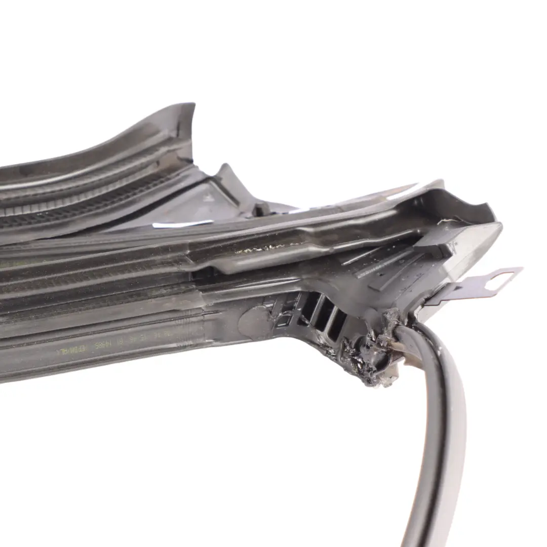 Windshield Seal Gasket Glass Rubber to Mercedes A205 with Part number A2056306701 Mercedes A205 Windshield Seal Gasket Glass Rubber - SKU A2056306701 - Part number A2056306701