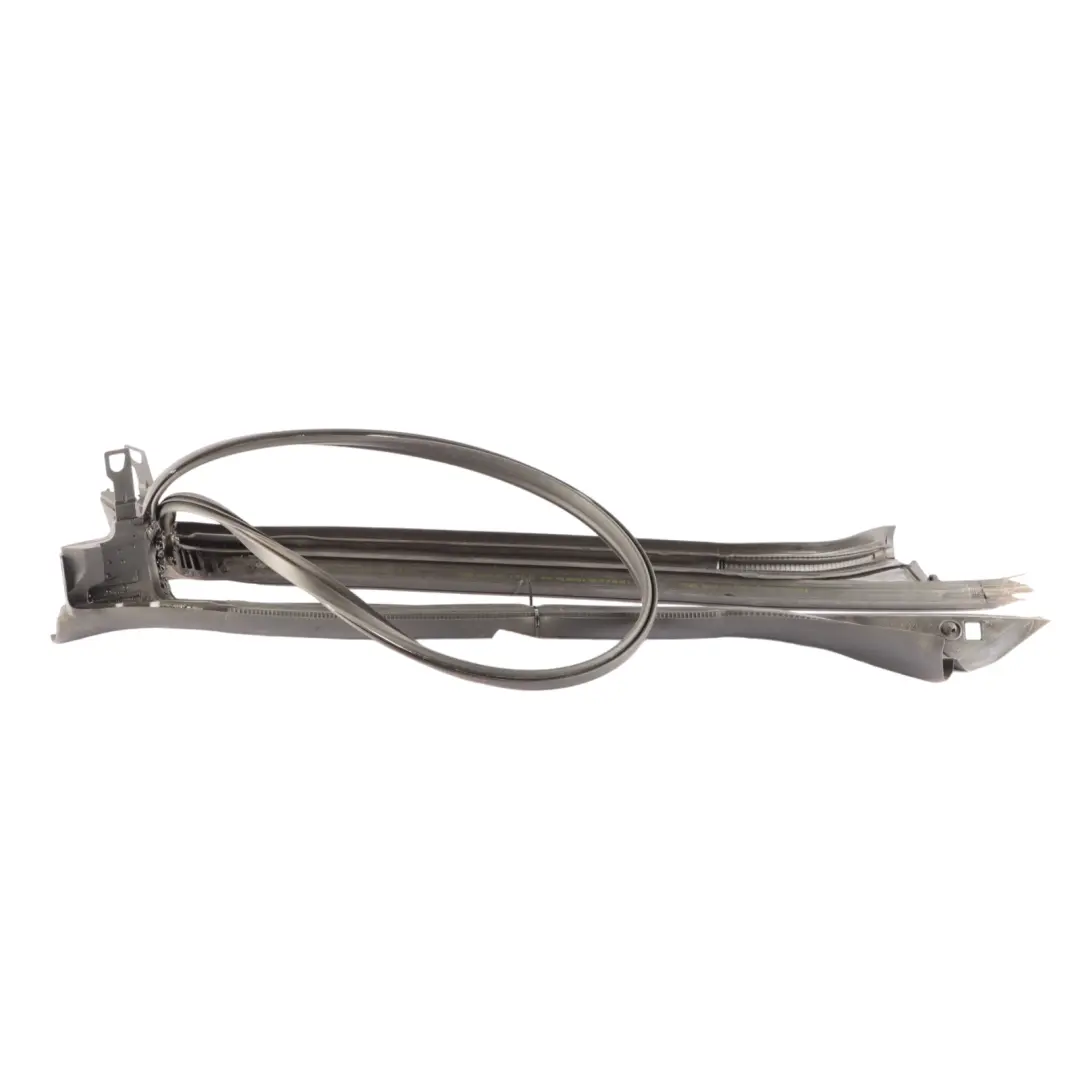 Mercedes A205 Parabrezza Guarnizione Vetro Gomma - SKU A2056306701 - Numero di parte A2056306701