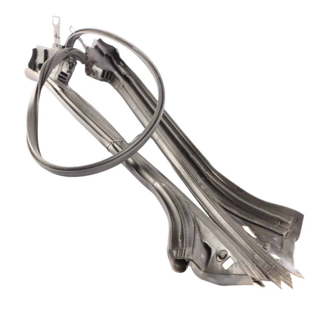 Windshield Seal Gasket Glass Rubber to Mercedes A205 with Part number A2056306701 Mercedes A205 Windshield Seal Gasket Glass Rubber - SKU A2056306701 - Part number A2056306701