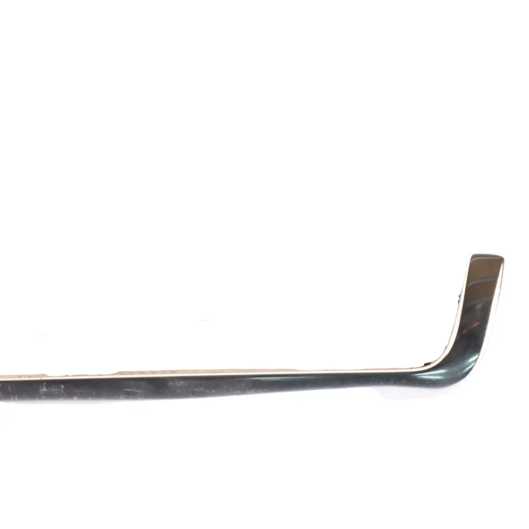 Parabrezza Anteriore Sinistro Alluminio Lucido per Mercedes W205 con numero di parte A2056702100 Mercedes W205 Parabrezza Anteriore Sinistro Alluminio Lucido - SKU A2056702100 - Numero di parte A2056702100