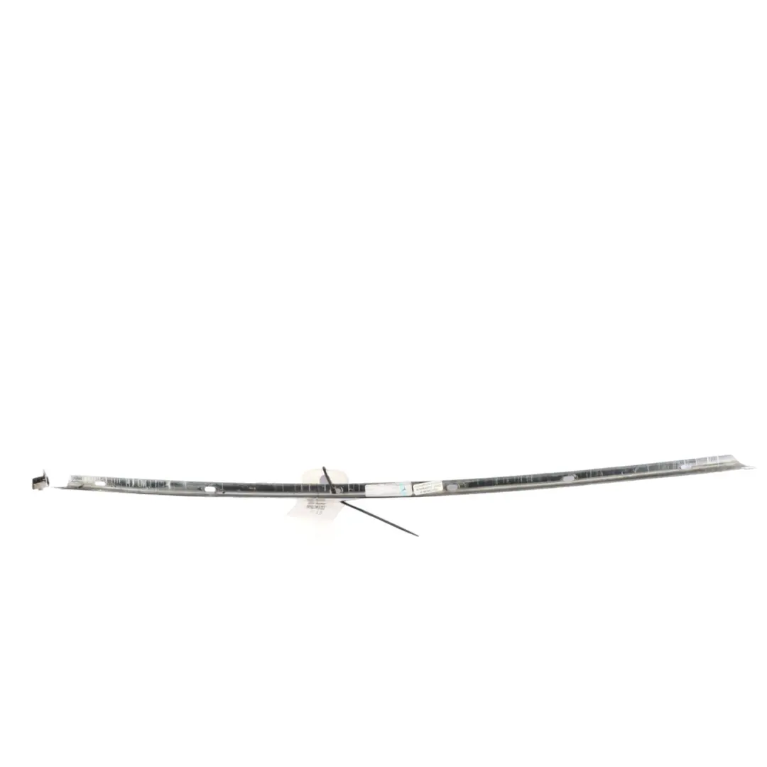 Windscreen Front Left N/S Trim Cover Alu High Gloss to Mercedes W205 with Part number A2056702100 Mercedes W205 Windscreen Front Left N/S Trim Cover Alu High Gloss - SKU A2056702100 - Part number A2056702100