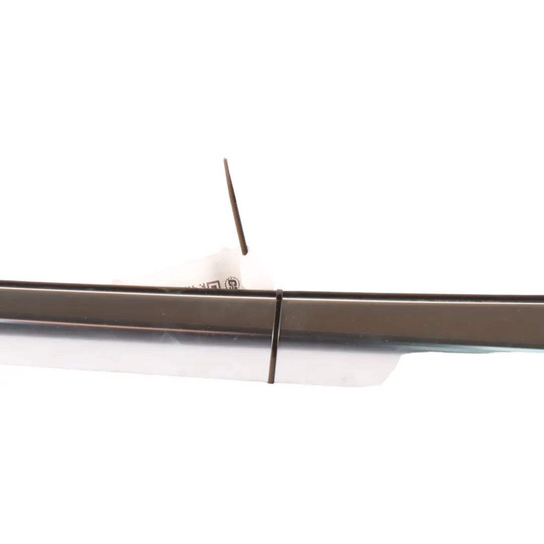 Mercedes A205 Anteriore Sinistro Vetro Guarnizione Guida Finestra - SKU A2056730365 - Numero di parte A2056730365